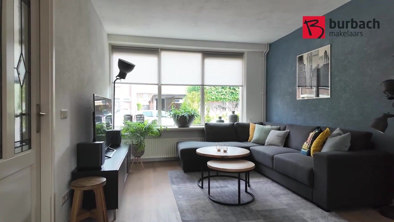 Video van Jan Vermeerstraat 36