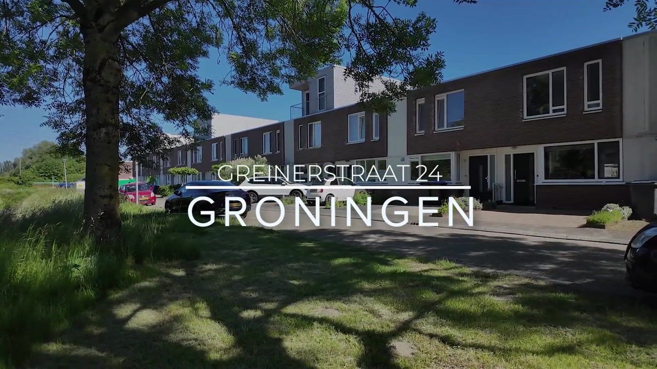 Video van Greinerstraat 24