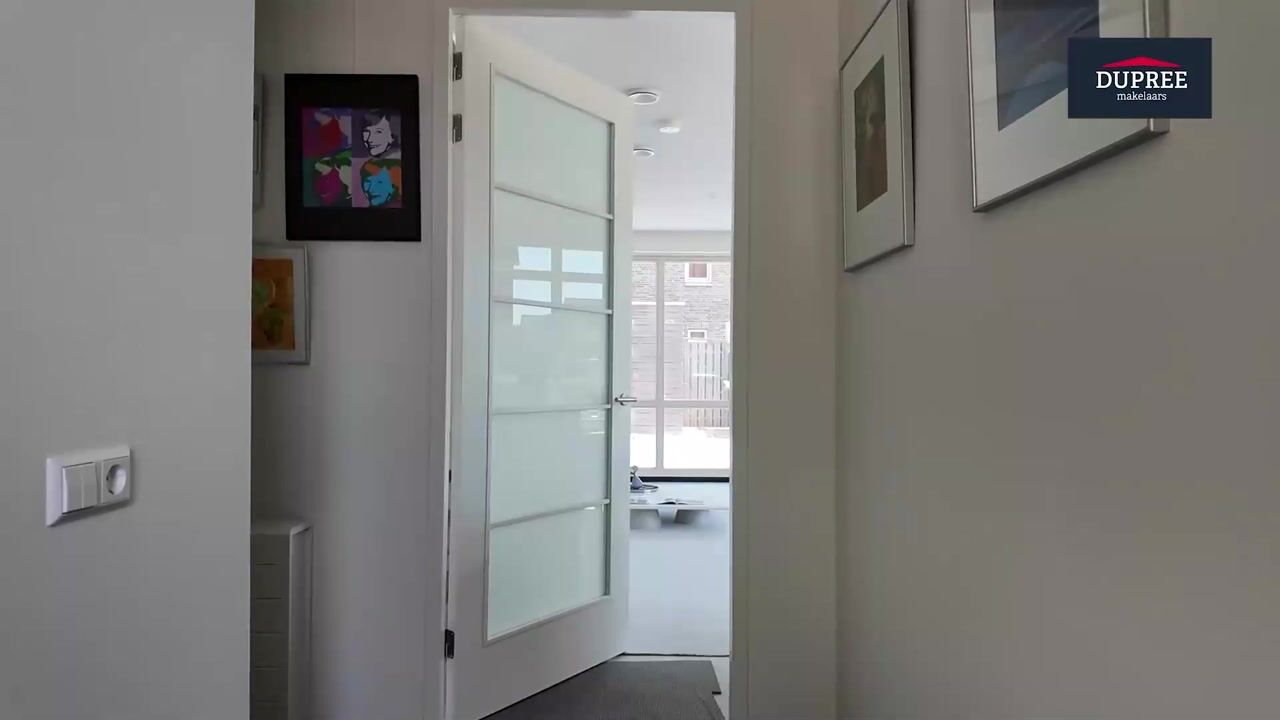 Video van Burgemeester van Dijkesingel 106
