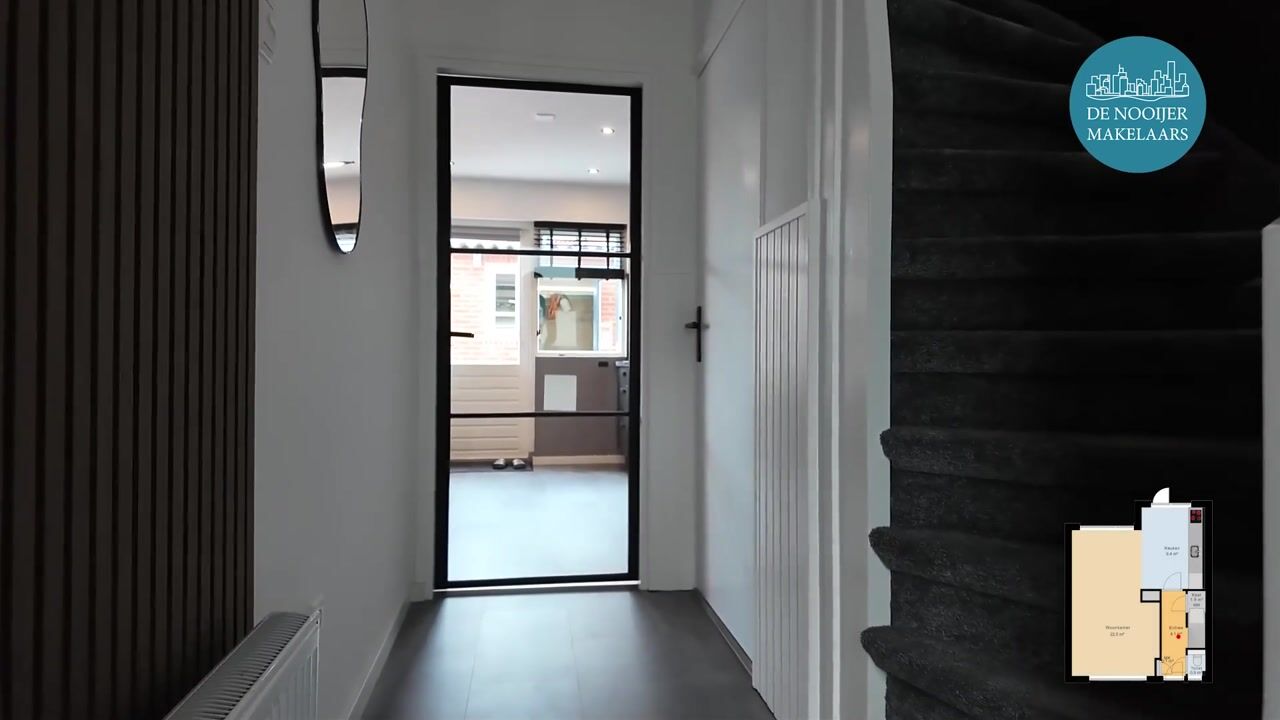 Video van Radermacherstraat 16