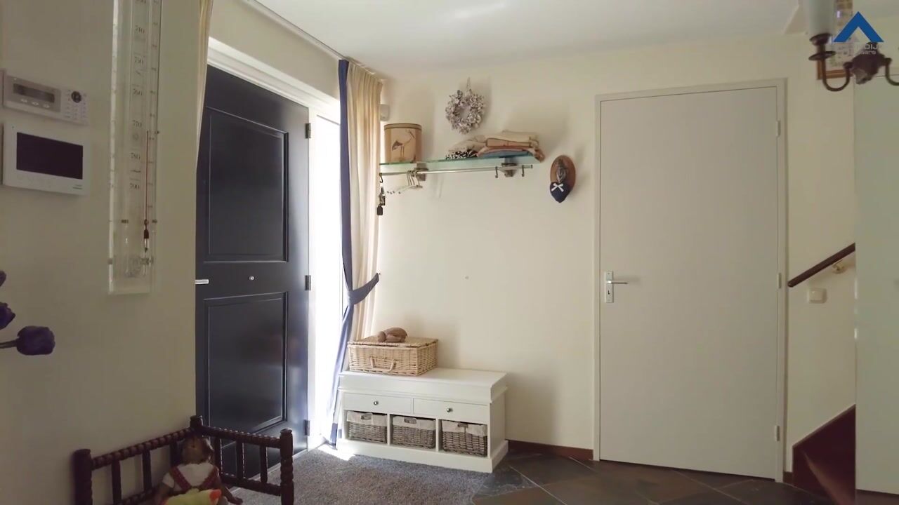 Video van Aartjeskreek 18