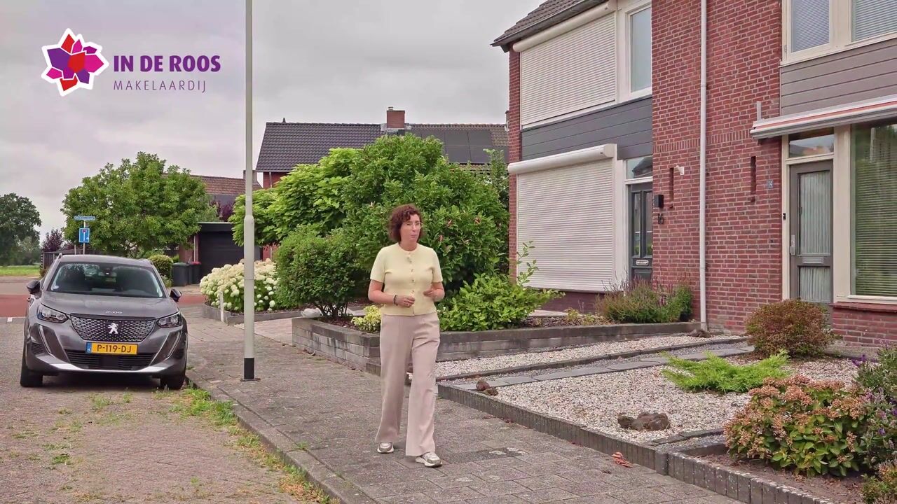 Video van Boomhoefstraat 12