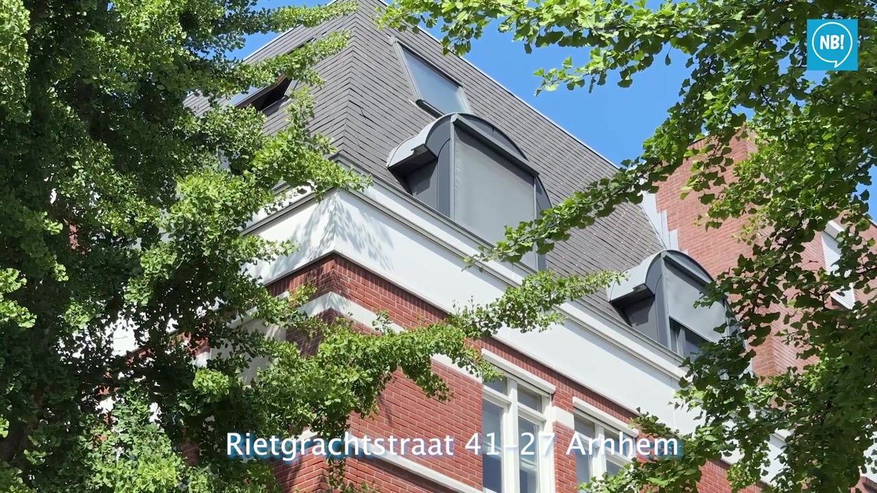 Video van Rietgrachtstraat 41-27