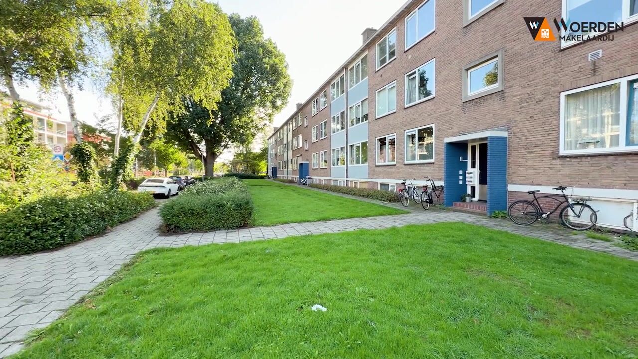 Video of Rembrandtlaan 171