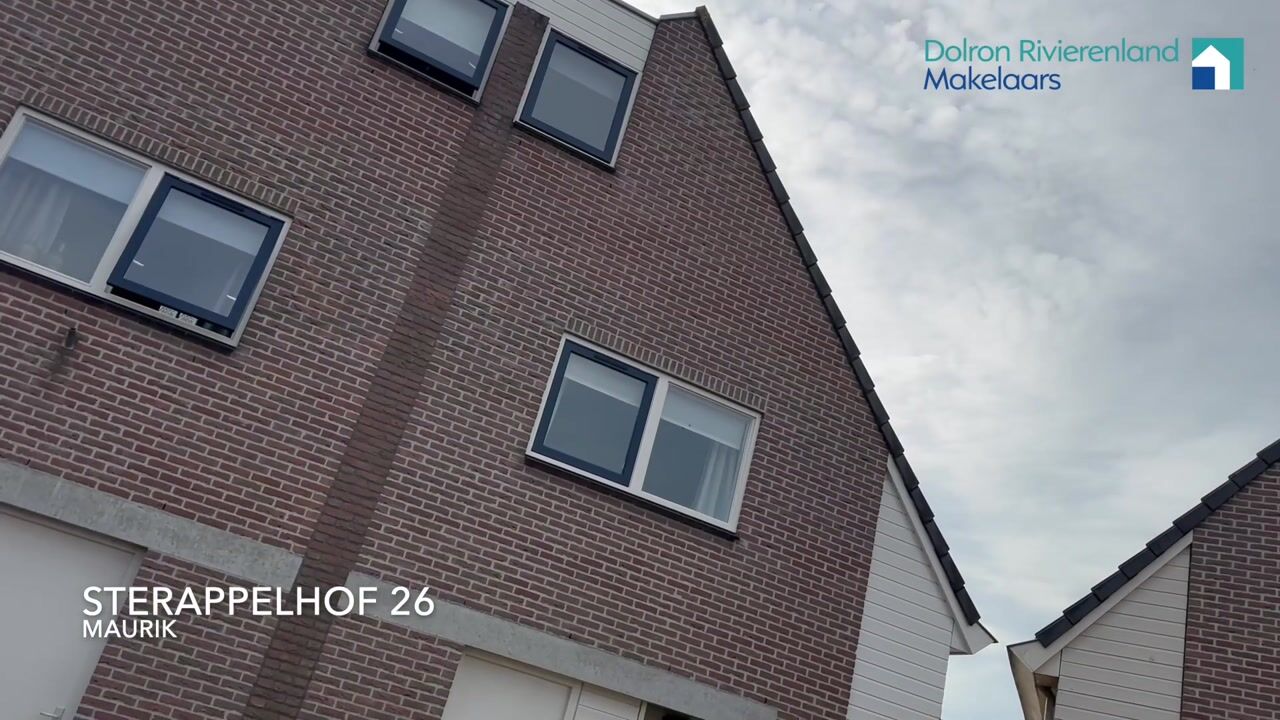 Video van Sterappelhof 26
