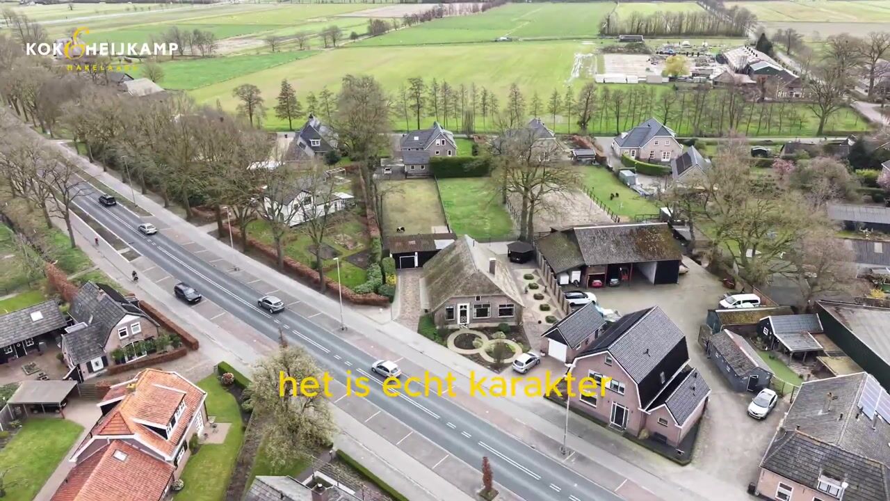 Video of Zuiderzeestraatweg Oost 9