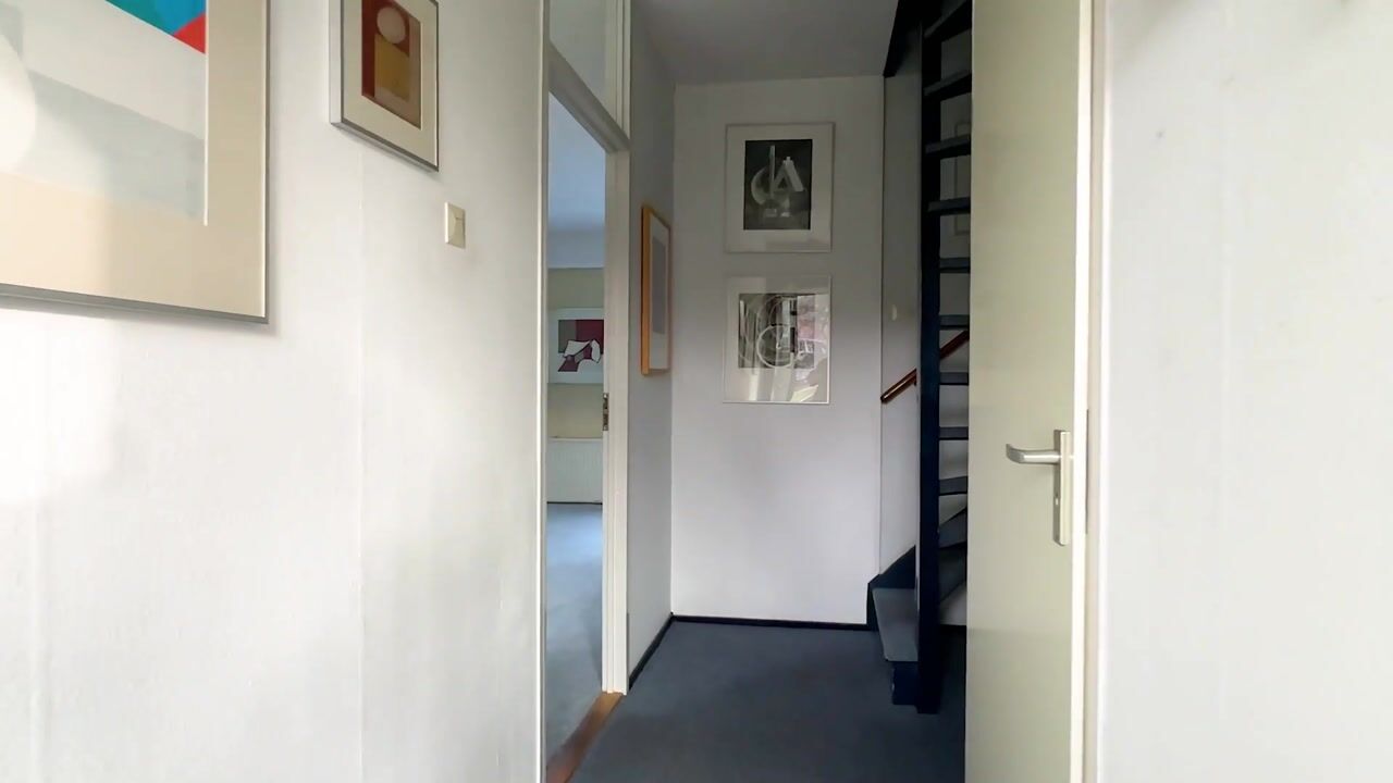 Video van Schubertkade 16