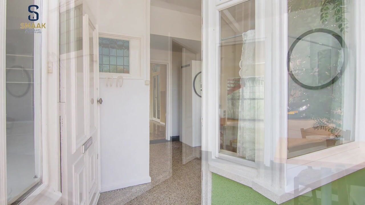 Video van Van Marumstraat 18-ZW