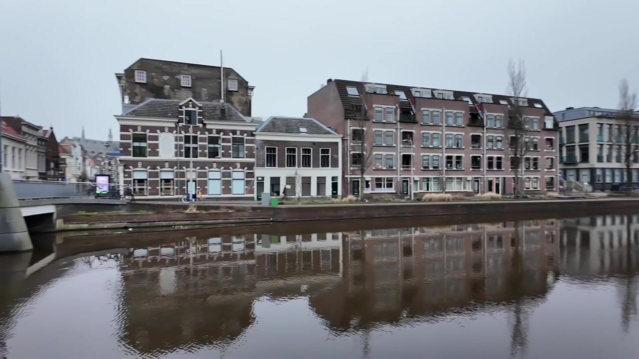 Bekijk video van Houtmansgracht 1-C