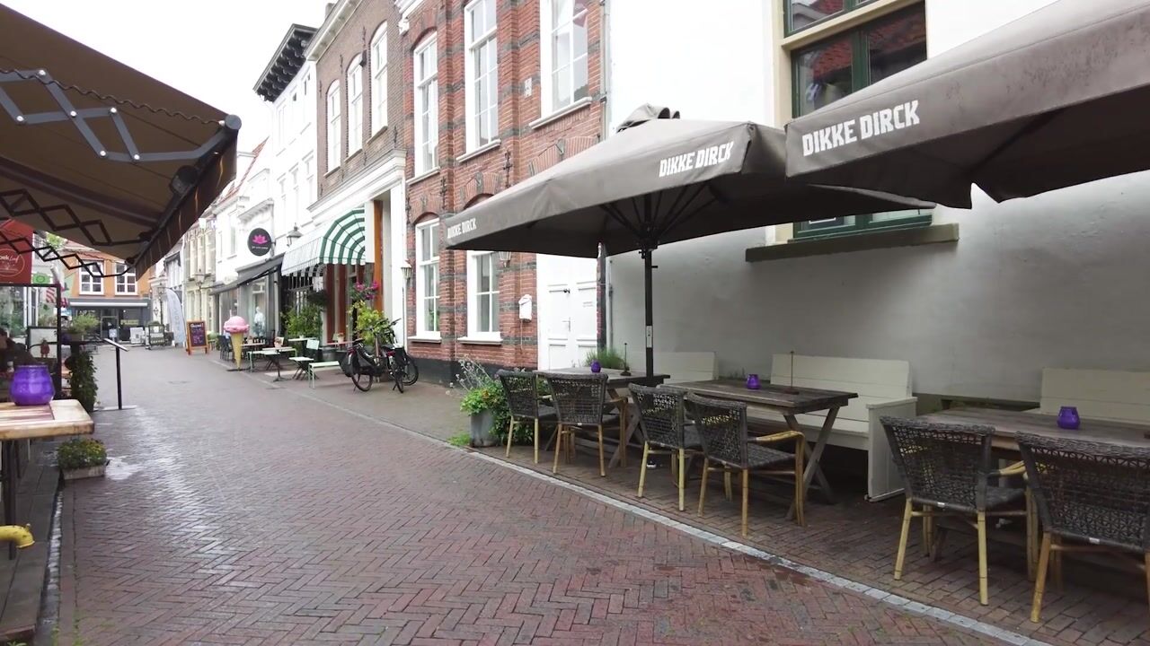 Video van Hondegatstraat 2