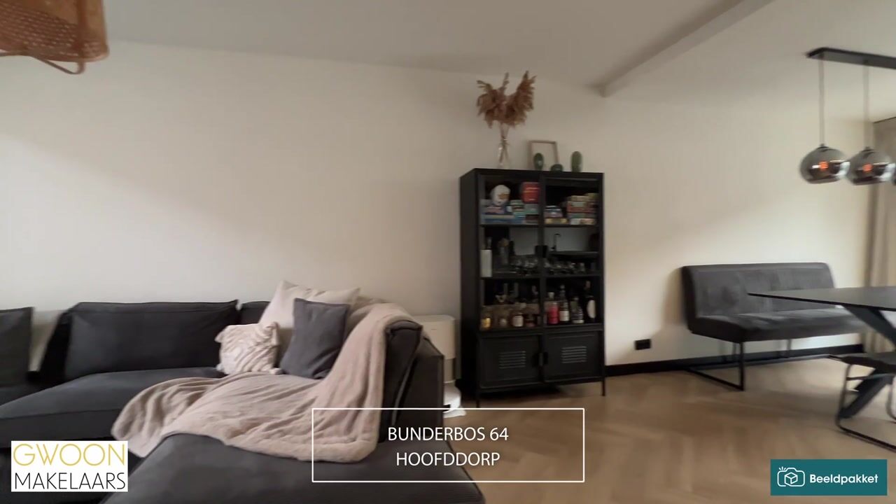 Video van Bunderbos 64