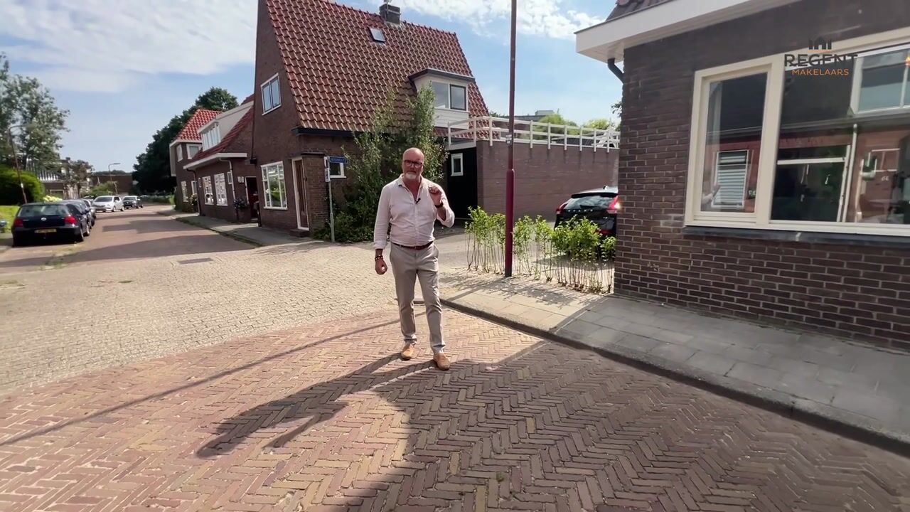 Video van Badweg 22