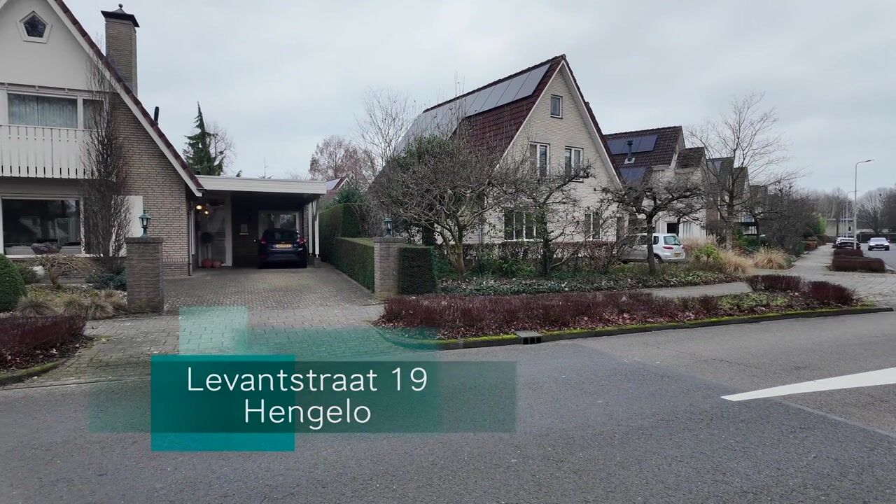 Video van Levantstraat 19