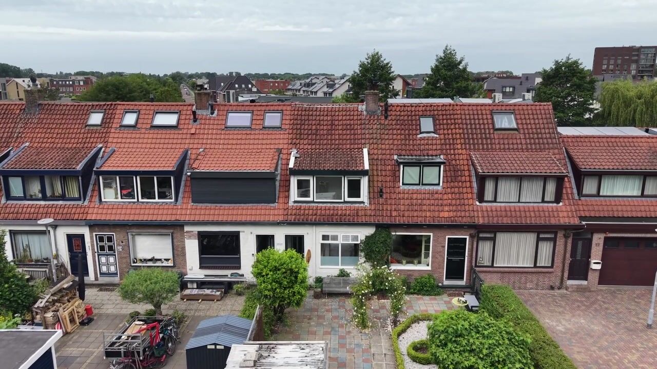 Video of Overschiese Kleiweg 21