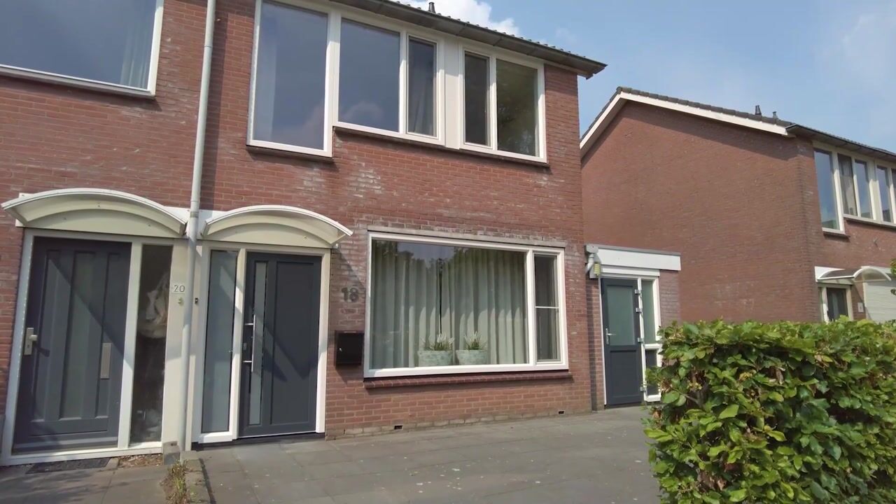 Video van Kuyperstraat 18