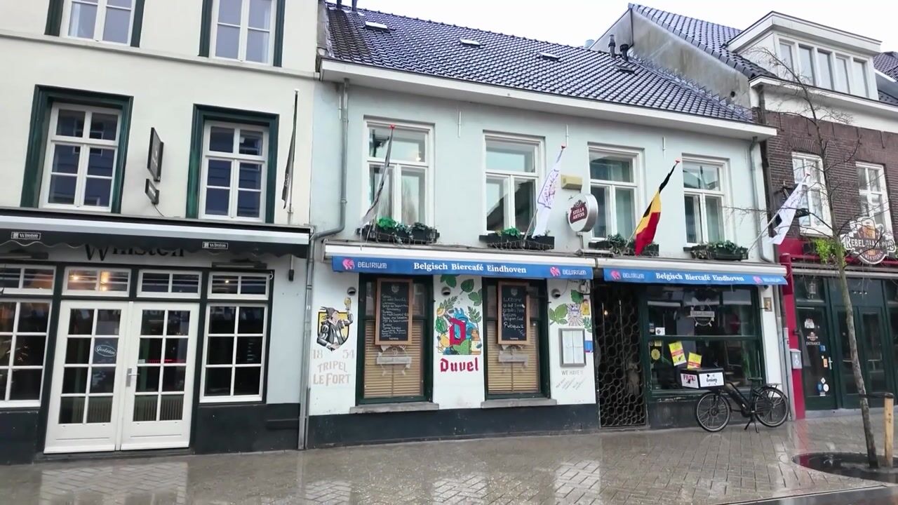Video van Stratumseind 107