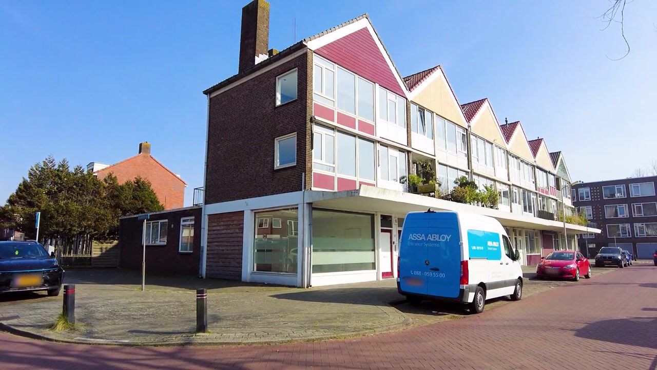 Video van Breesaperhof 33-A