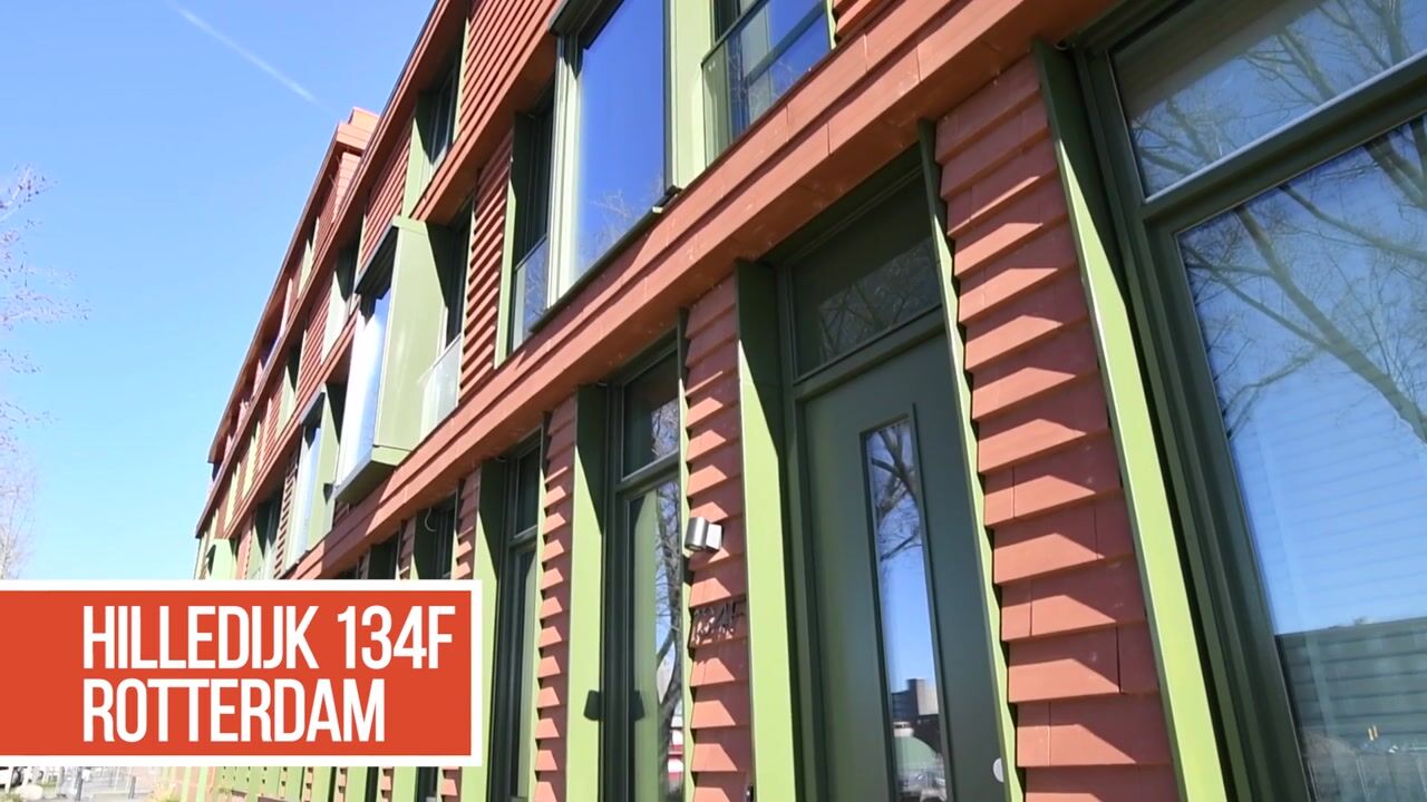 Video van Hilledijk 134-F