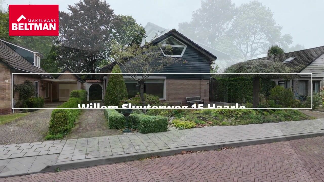 Video van Willem Sluyterweg 15