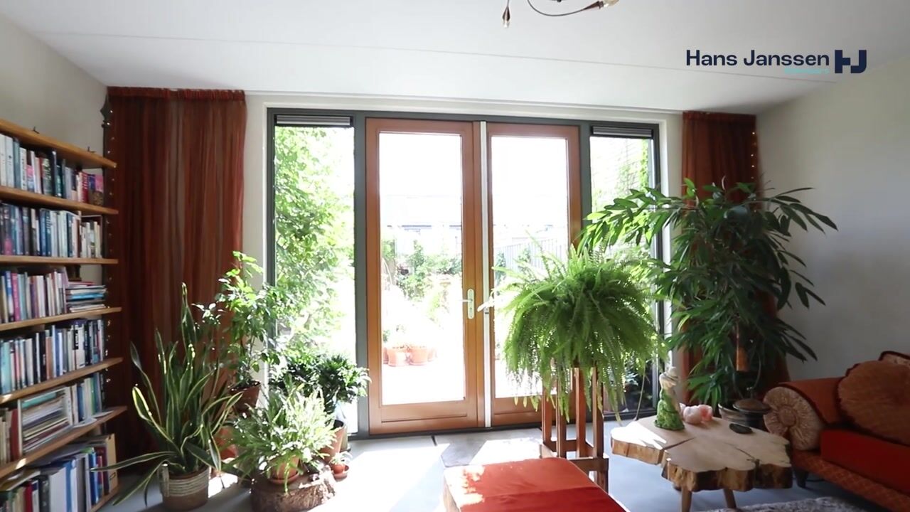 Video van Bert Haanstrapark 32