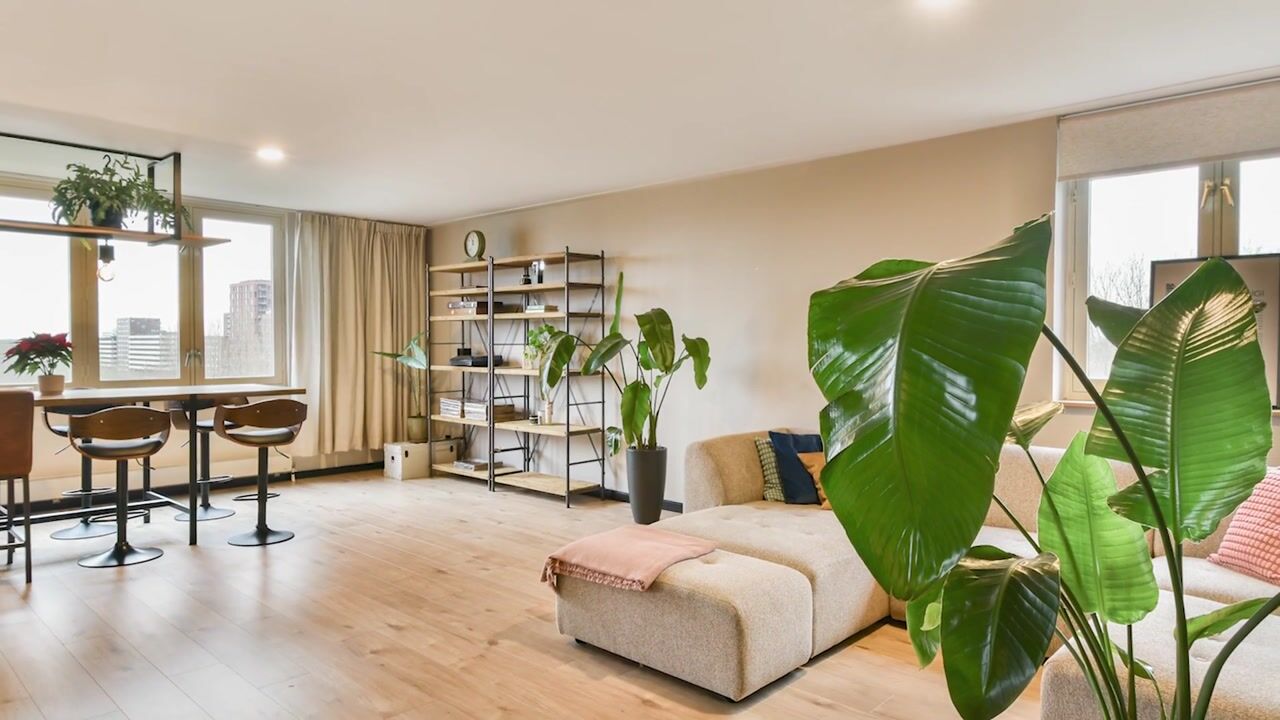 Video van Wittgensteinlaan 126