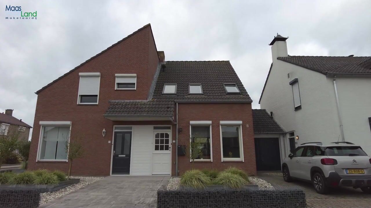 Video van Manderscheidtsingel 68