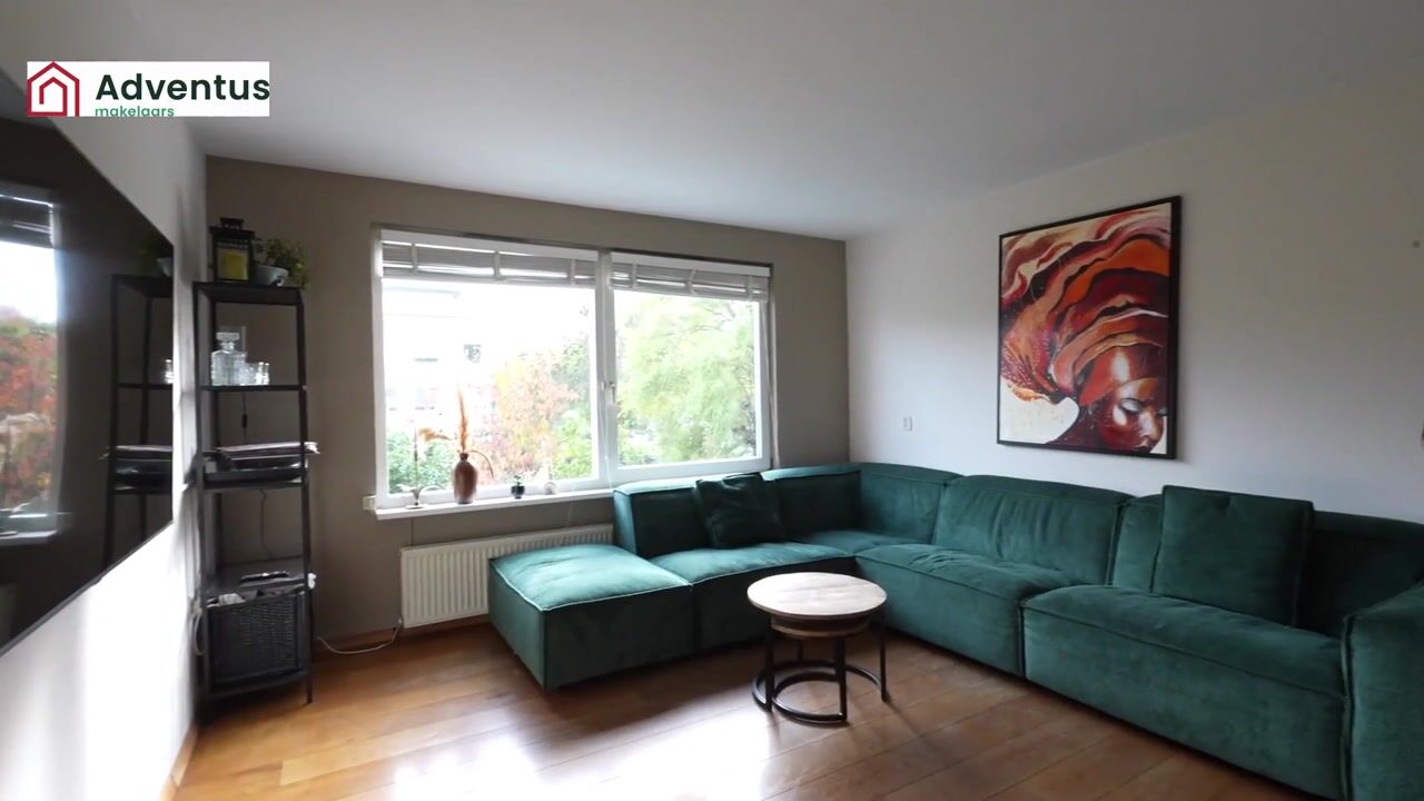 Video van Lange Vonder 68