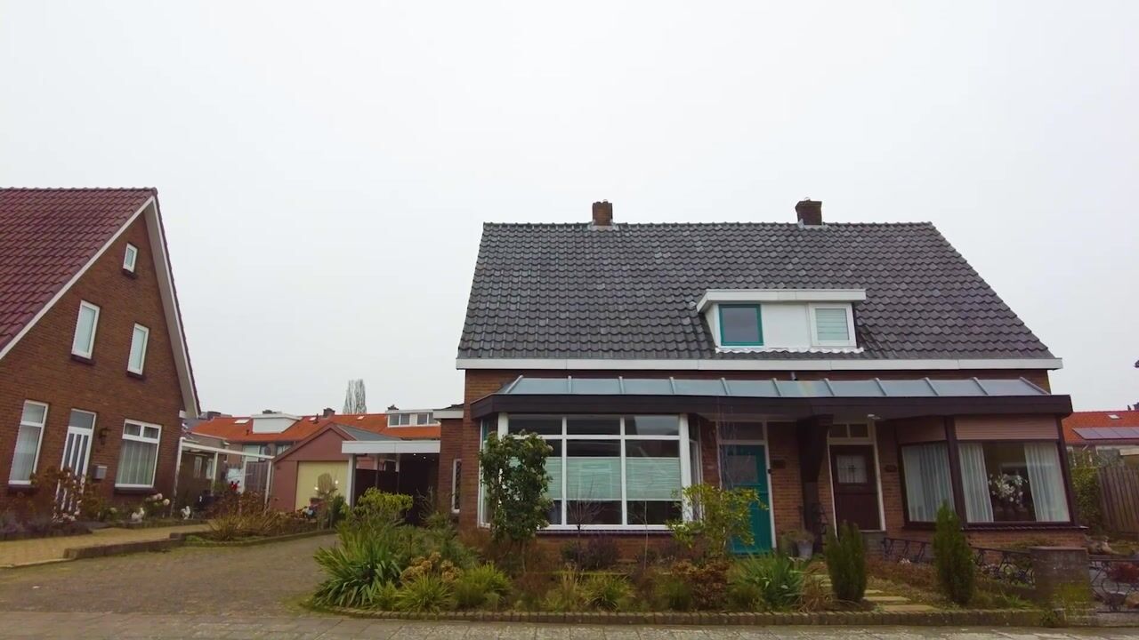 Video van Stekkenberg 96