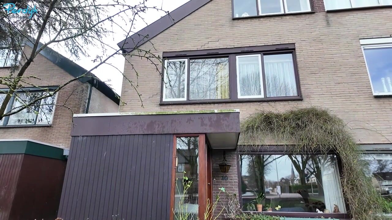 Video van De Wielewaal 10