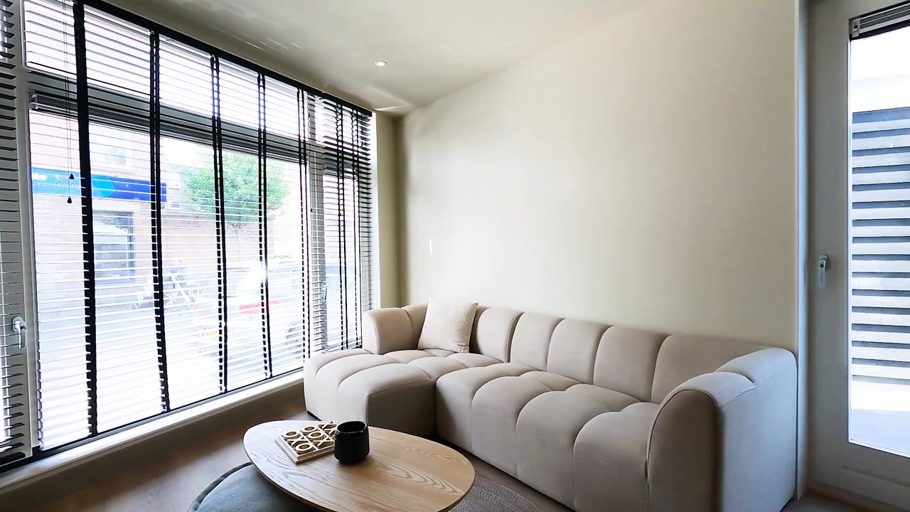 Video van Hendrik Zwaardecroonstraat 116-B