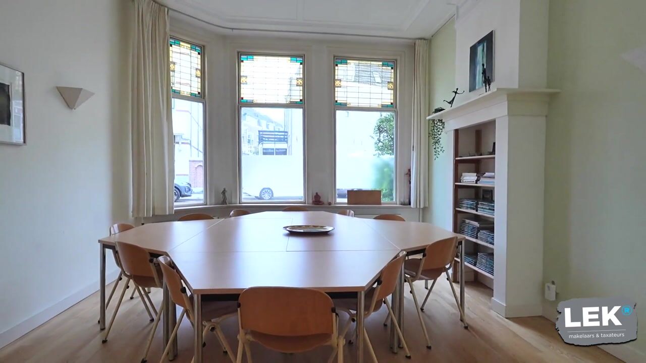 Video van De Laat de Kanterstraat 5