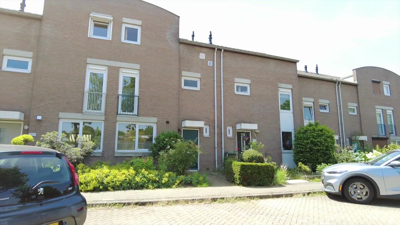 Video van Akersteenweg 188-T