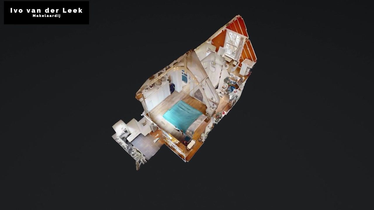 Video van Oude Rijn 186