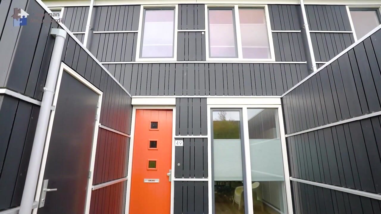 Video of Kopermolen 49