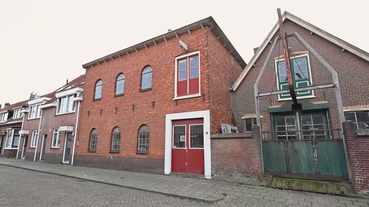 Video van Remisestraat 1