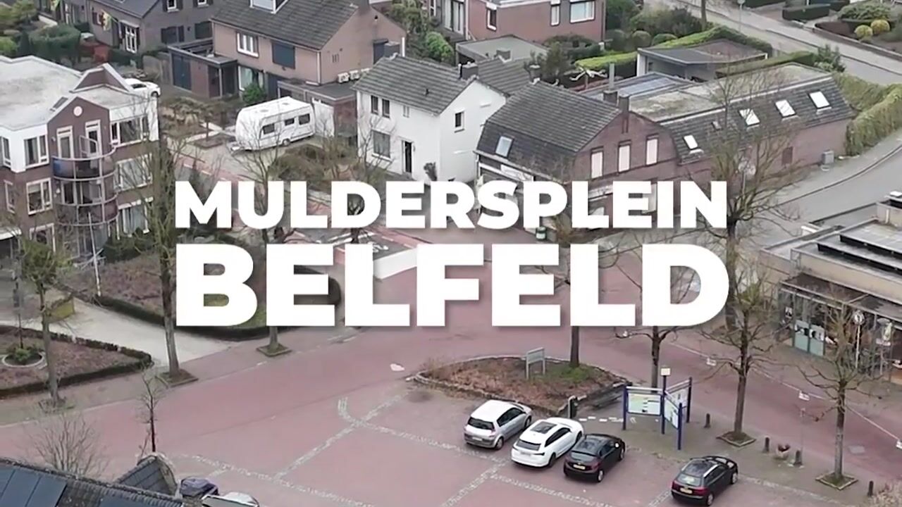 Video van Muldersplein