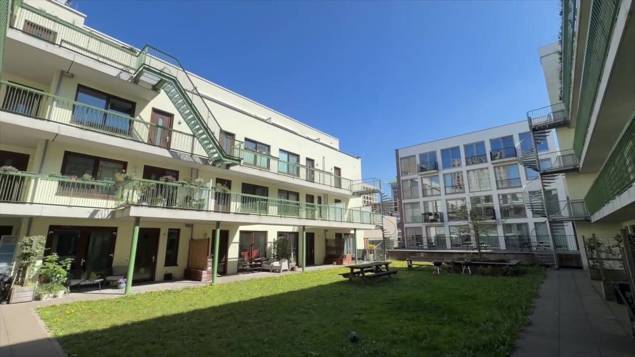 Video of Schipluidenlaan 146
