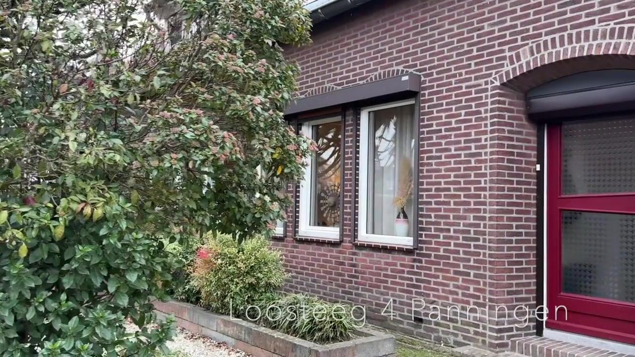 Video van Loosteeg 4