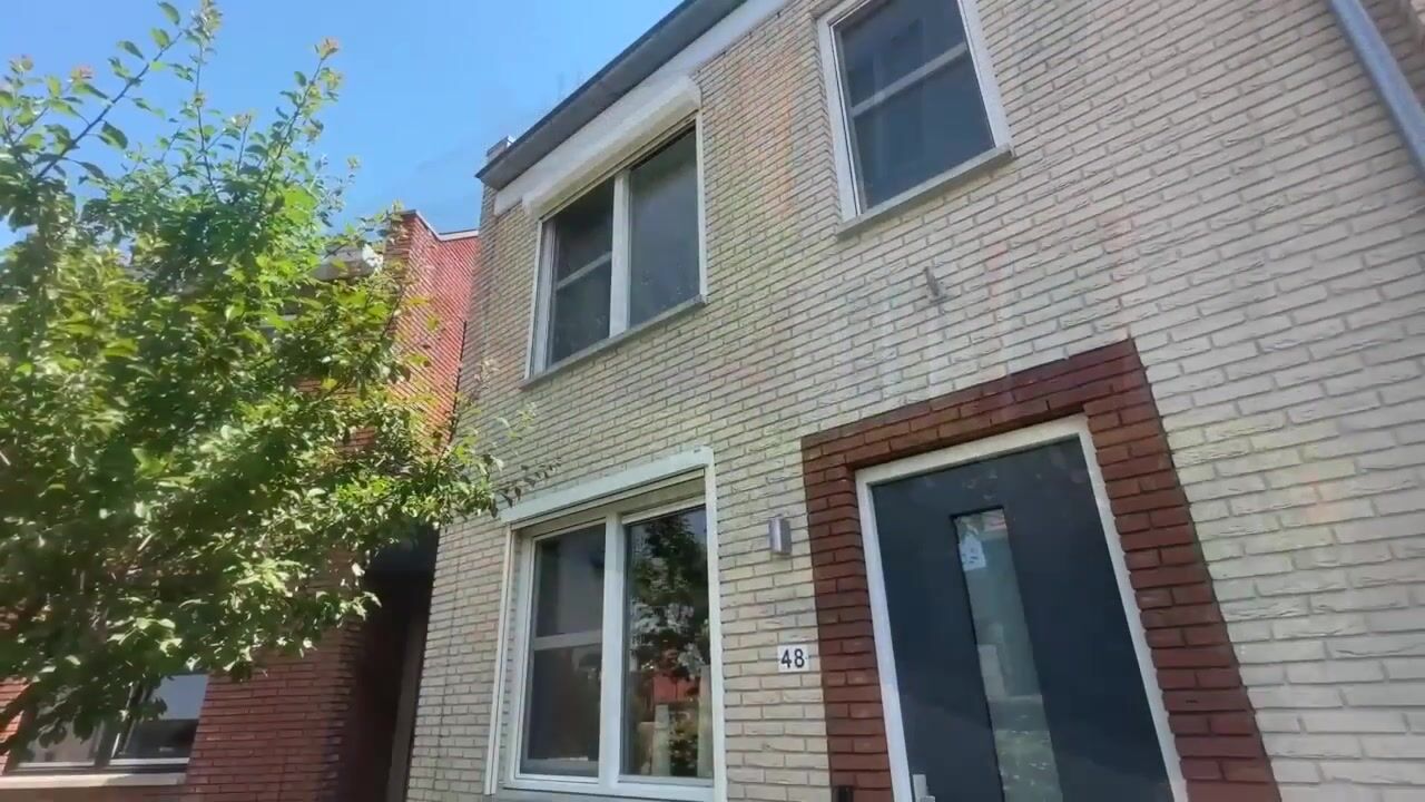 Video van Vlierbes 48