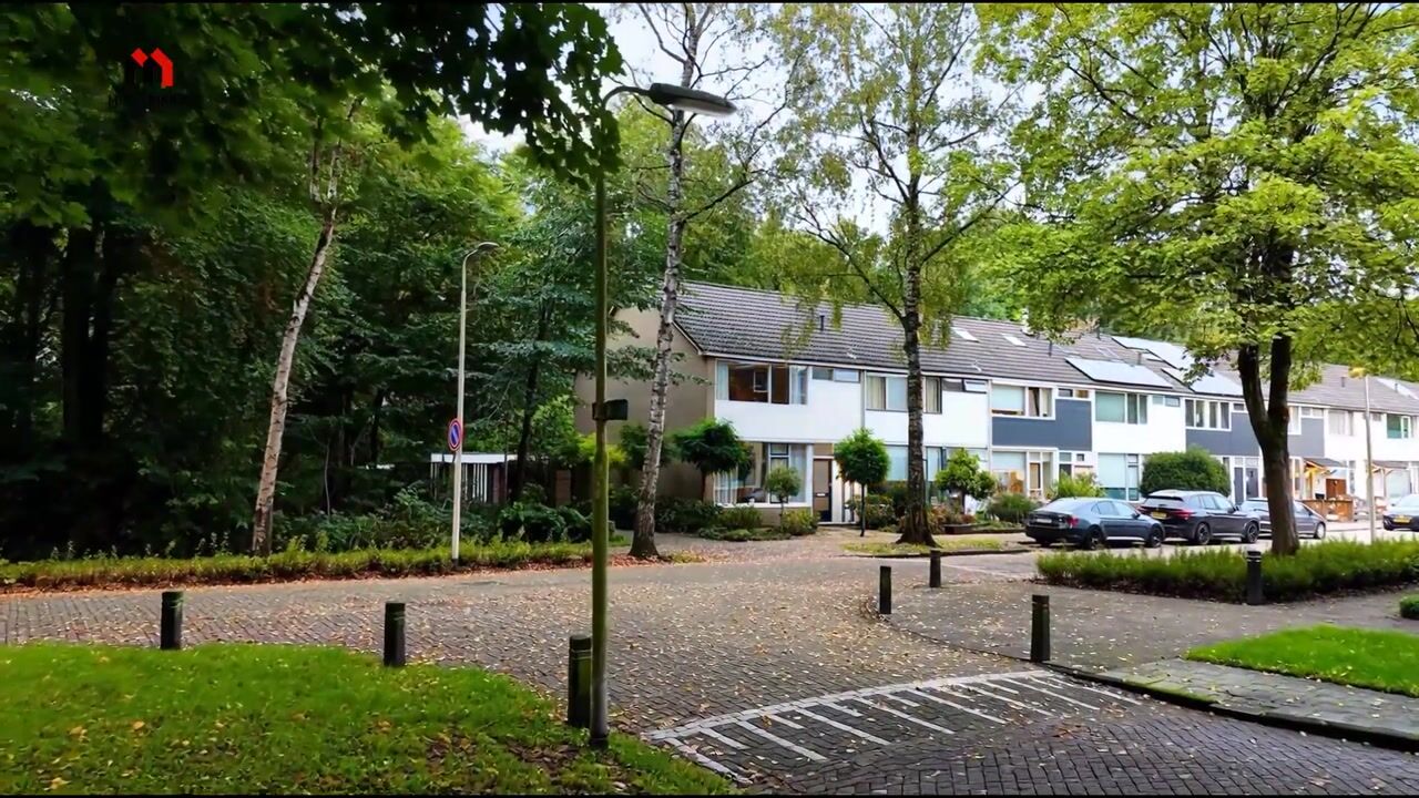 Video van Boszoom 32
