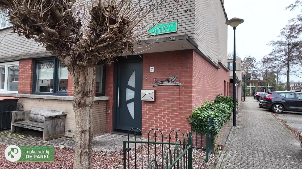 Video of Het Zwarte Paard 2