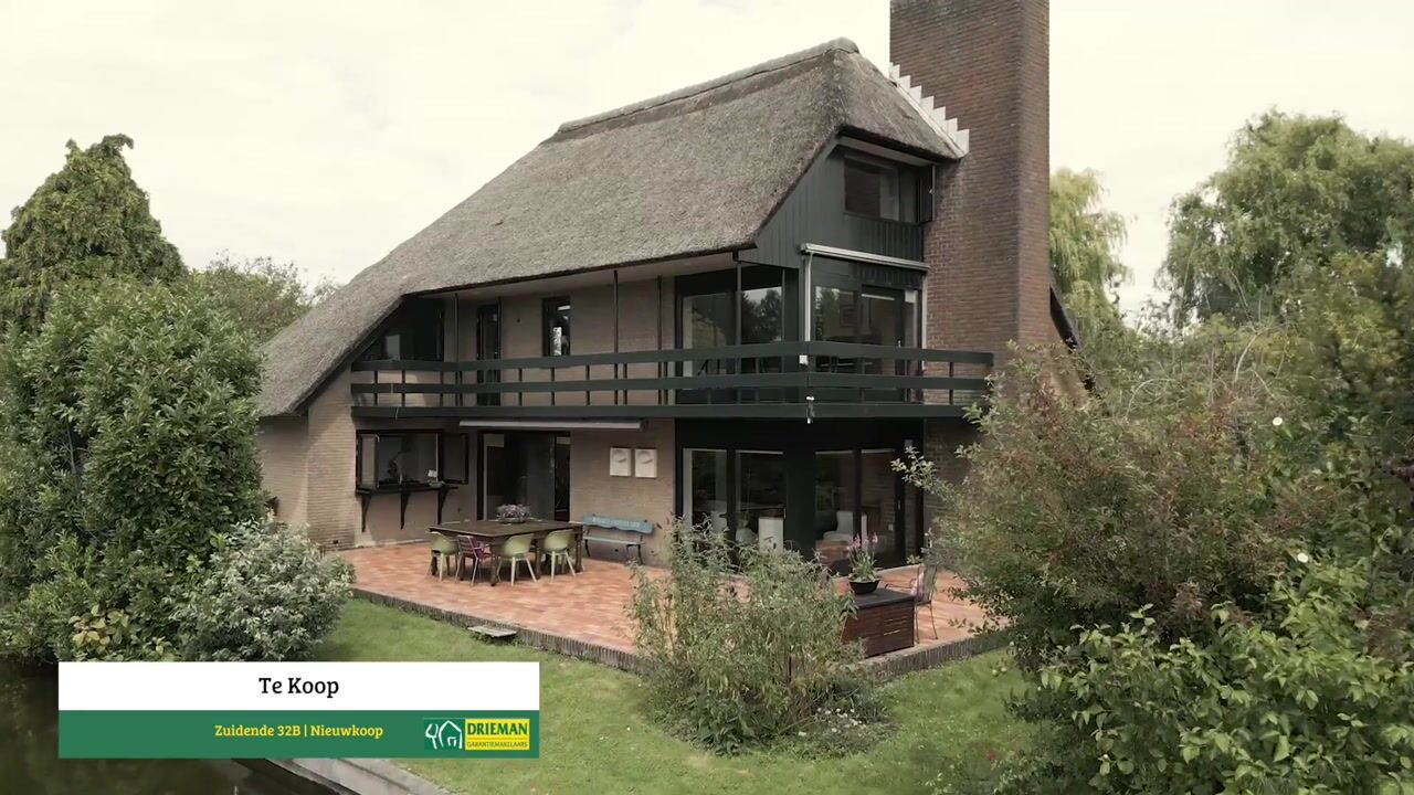 Video van Zuideinde 32-B