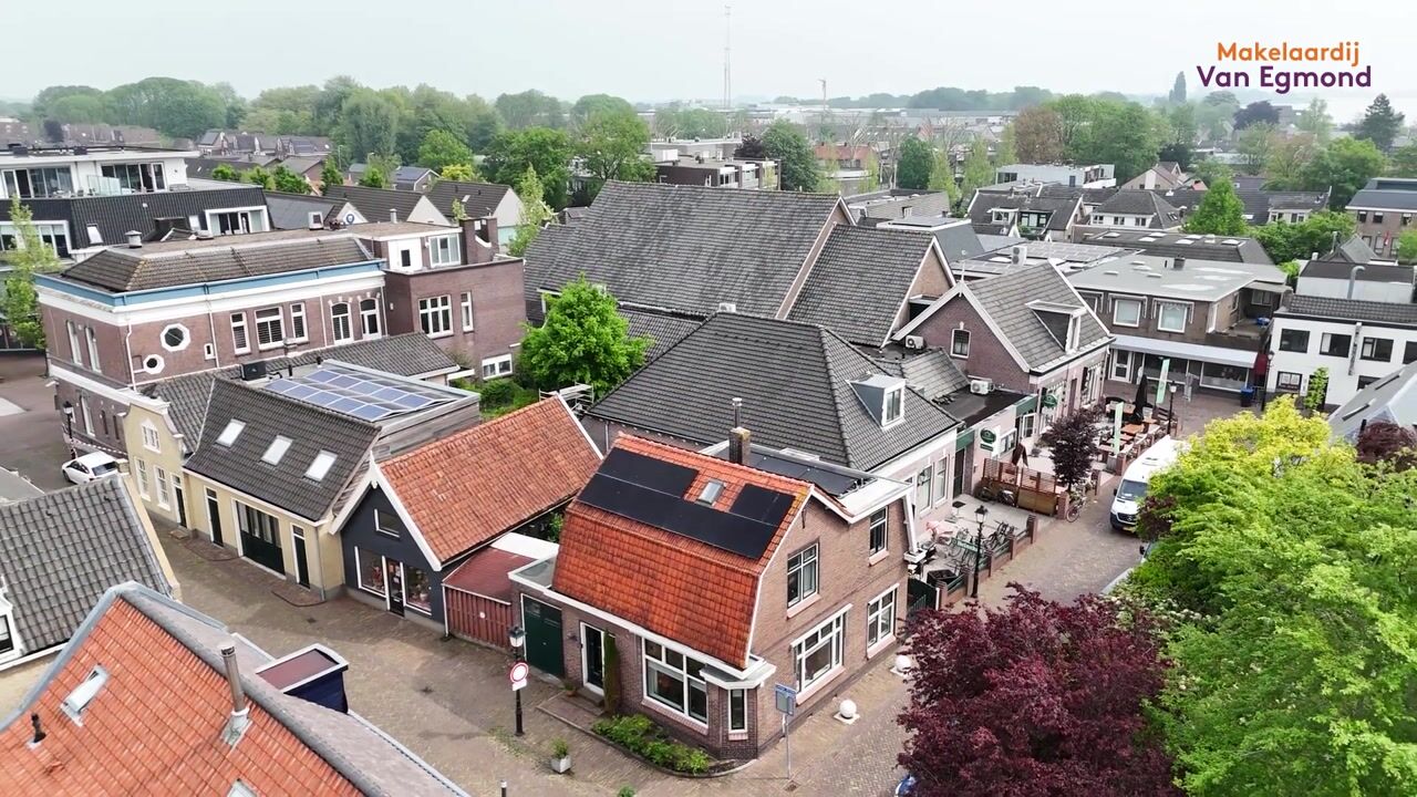 Video van Lange Stoep 6