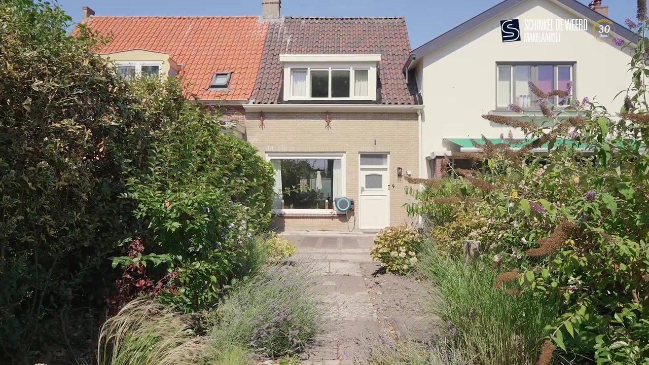 Video van Vrijdomweg 4