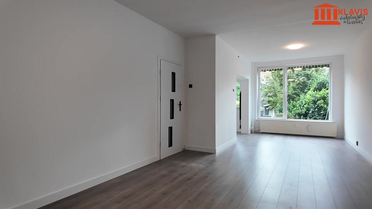 Video van Mendelssohnplein 35-A