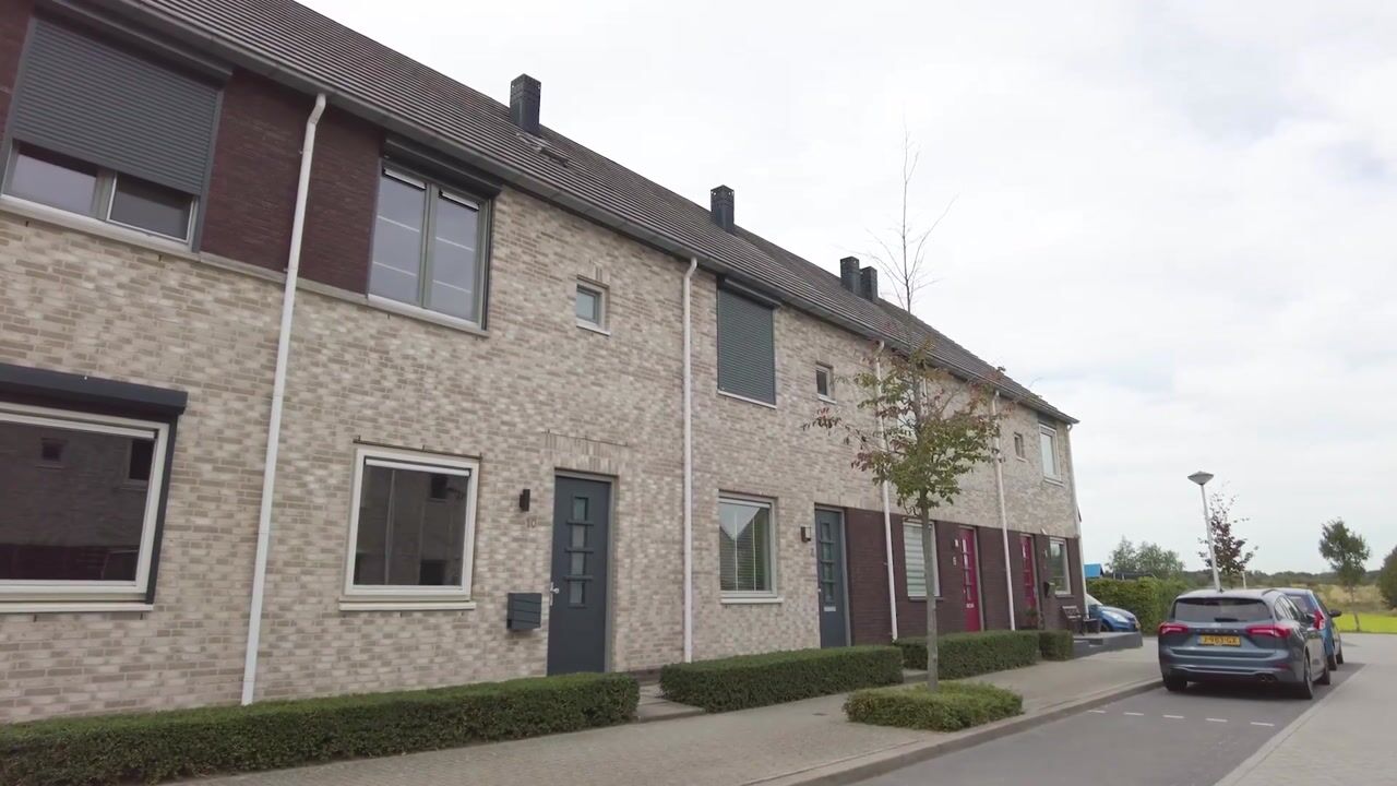 Video van Stormramruwe 10