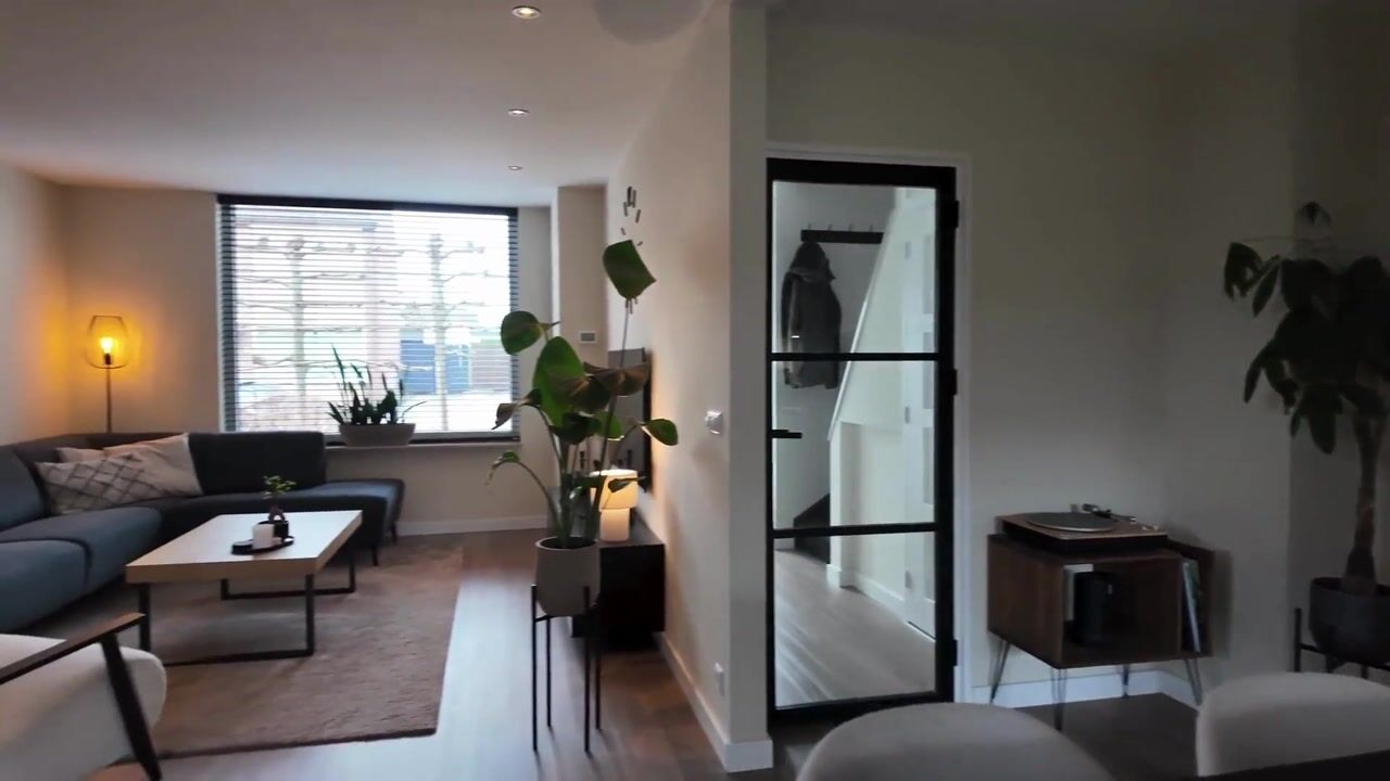 Video van Const Huygensstraat 21