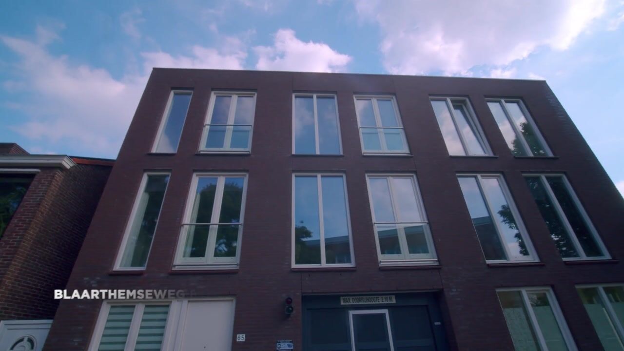 Video of Blaarthemseweg 85-E