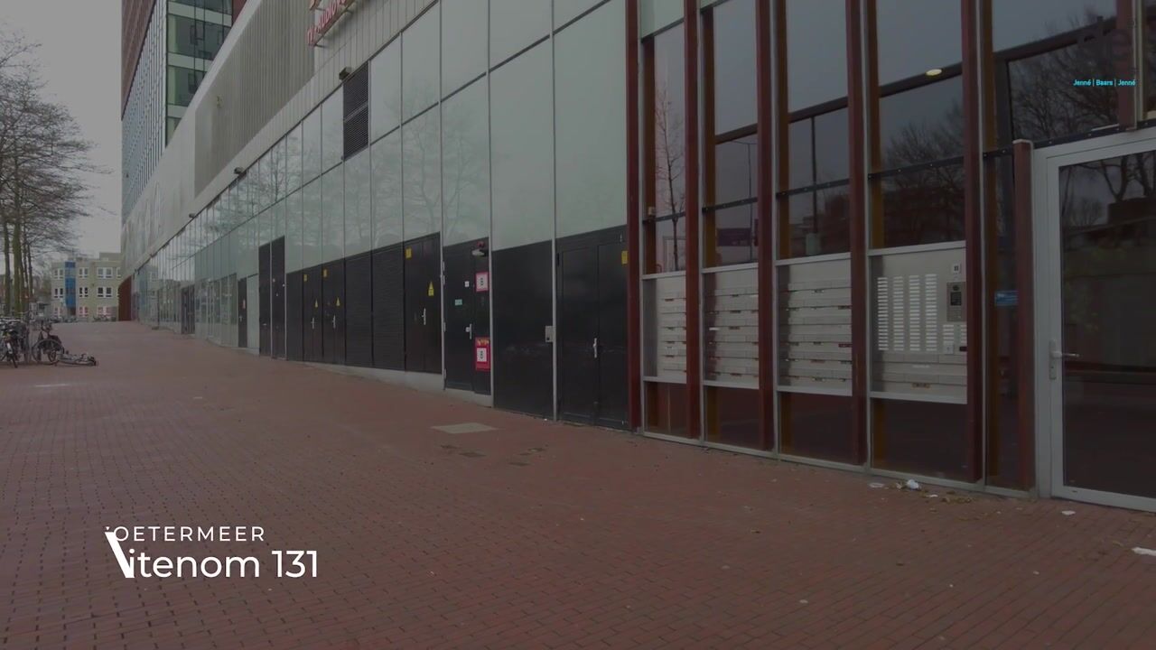 Video of Buitenom 131