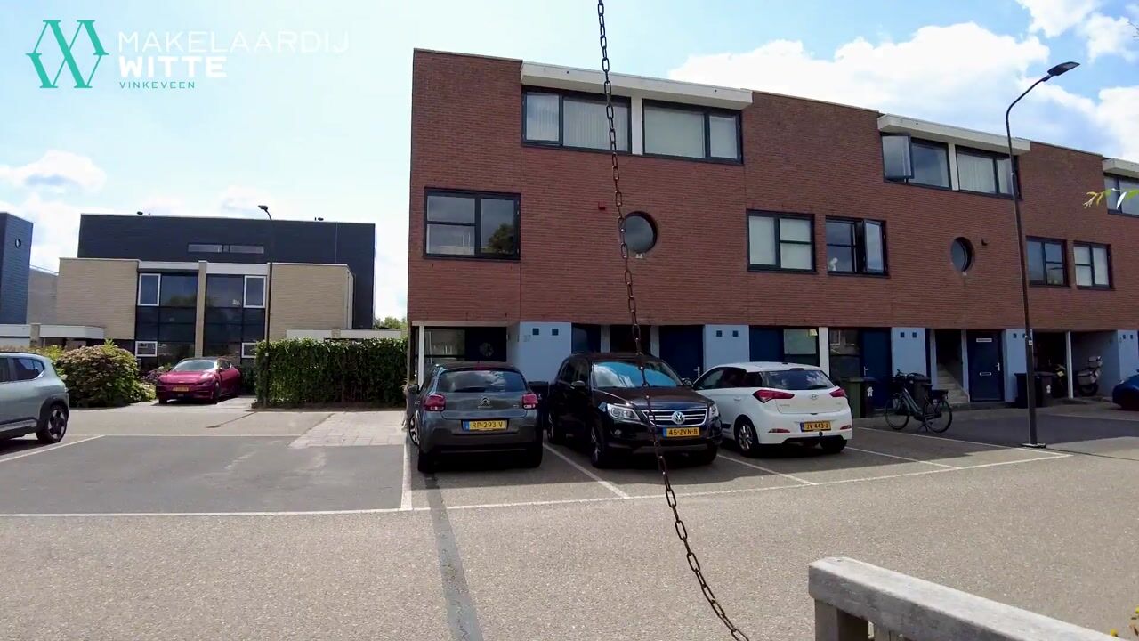 Video van Bloemhaven 38